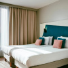 Отель Aparthotel Adagio Glasgow Central, фото 30