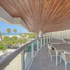 Отель Ten35 Seaside: Island View - Residence 604, фото 23