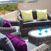 Отель Oceanview Luxury Villa 012, фото 7