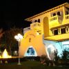 Отель Gran Hotel Nacional в Дэвисе