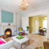 Отель James Joyce Suite - hiphipstay, фото 15