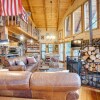 Отель Tree-lined Mccall Cabin ~ 0.5 Mi to Payette River!, фото 18