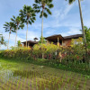 Отель Villa Cempaka Tegalalang Ubud, фото 4