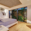 Отель Luxury Villa Over 3 Levels With Lift Geneva House, фото 5