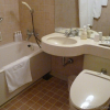 Отель Sapporo Park Hotel, фото 8