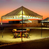 Отель Surya-Ansh Desert Wellness Resort - Campsite, фото 13
