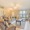 Отель Central Cape Coral House w/ Private Screened Pool!, фото 13