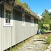 Отель 8 Person Holiday Home in Åfjord в Бьюгне