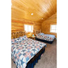 Отель Bear River Lodge, фото 31