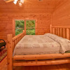 Отель Rushing Water Lodge by RedAwning, фото 12