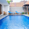 Отель Villa Akmali Berawa - 3 Bedrooms, фото 14