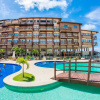 Отель Cobertura em Barra Bali Destino BSM, фото 32