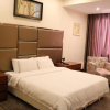 Отель Siyang Fenghua Lizhi Hotel, фото 3