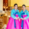 Отель JinLing Hotel SanFangXiang, фото 17