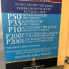 Отель Cubao ManhattanHeights Unit 23D Tower C, 1 BR, фото 5