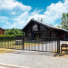 Отель Majestic Chalet in Durbuy 200 Meters From the Golf, фото 16