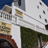 Отель Hostal La Cigüeña, фото 1