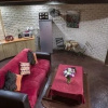 Отель Manzini Swazi King Chalets, фото 14