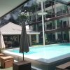 Отель Selah Garden Hotel Manila, фото 20
