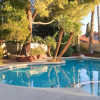 Отель Las Vegas House w/ Pool & Hot Tub - 1 Mi to Strip!, фото 13