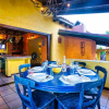 Отель Mexican Style Villa With Private Pool, Free Utilities, фото 29