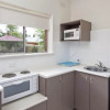 Отель Abbey Apartments, фото 10