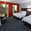 Отель TownePlace Suites Springfield, фото 6