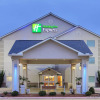 Отель Holiday Inn Express Hotel & Suites, an IHG Hotel, фото 1