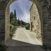 Отель Grand Gite Gigondas, фото 17