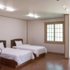 Отель Jeju Amor House Pension, фото 5