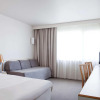 Отель Novotel Mulhouse Bâle Fribourg, фото 4