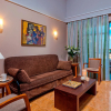 Отель Porto Platanias Beach Resort & Spa, фото 6