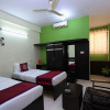 Отель OYO 8476 Garden Comfort, фото 4