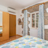 Отель Awesome Home in Malinska With Wifi and 3 Bedrooms, фото 8