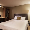 Отель Seongnam Healasis Hotel Moran Station, фото 5