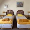 Отель Dortes Bed & Breakfast в Гредстедбре