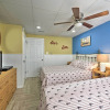 Отель Updated Oceanside Condo - 5 Miles to Cape May!, фото 6