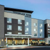 Отель TownePlace Suites Memphis Cordova, фото 7