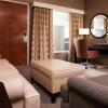 Отель Sheraton Suites Chicago O'Hare, фото 4