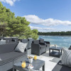 Отель Crvena Luka Apartments, Premium Residence near Biograd n/m, фото 8