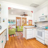 Отель Coastal Soul Cottage, фото 5