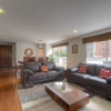 Отель Apartment Parque de la 93, фото 4