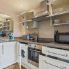 Отель UR STAY Apartments Leicester, фото 13