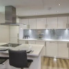 Отель Westend Apartments, фото 3