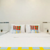 Отель OYO Home 543 Elegant 2BR Binjai 8 Suite, фото 8