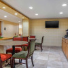 Отель Quality Inn Fort Wayne, фото 32