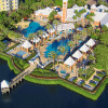 Отель Hilton Grand Vacations Club SeaWorld® Orlando, фото 19