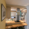 Отель The Midpoint Apartment, Coastal Life Between the Two Beaches, фото 5