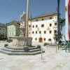 Отель Apartment in Sankt Margarethen Near Ski Area, фото 7