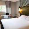 Отель Ibis Bourg en Bresse, фото 17